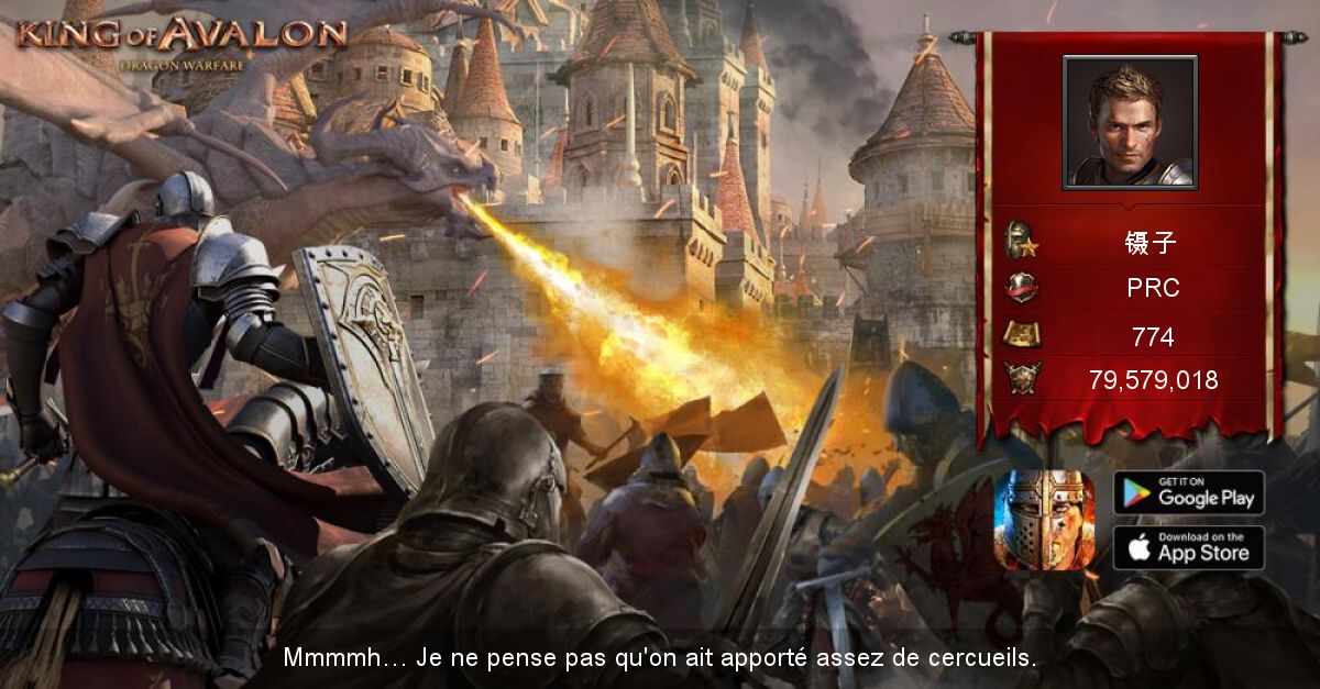UHP_Production's tweet photo. Les morts s'accumulent dans mon sillage. Rejoins-moi et nul ne pourra nous résister ! https://t.co/6pDrarcIdQ https://t.co/28EEo6z0UB
