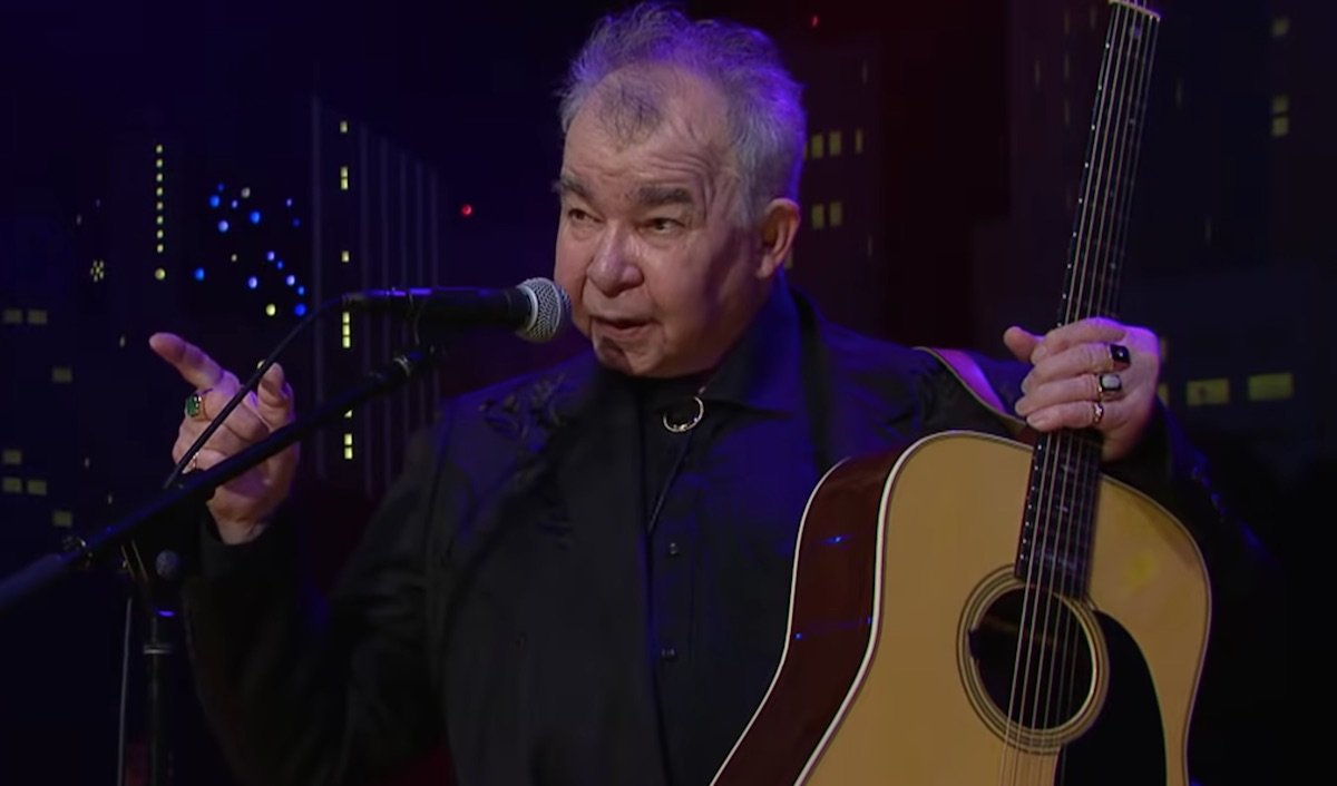 consequence's tweet photo. John Prine's full Austin City Limits episode is now streaming for free: https://t.co/xUrkq70sSm https://t.co/vcHOkQsr21