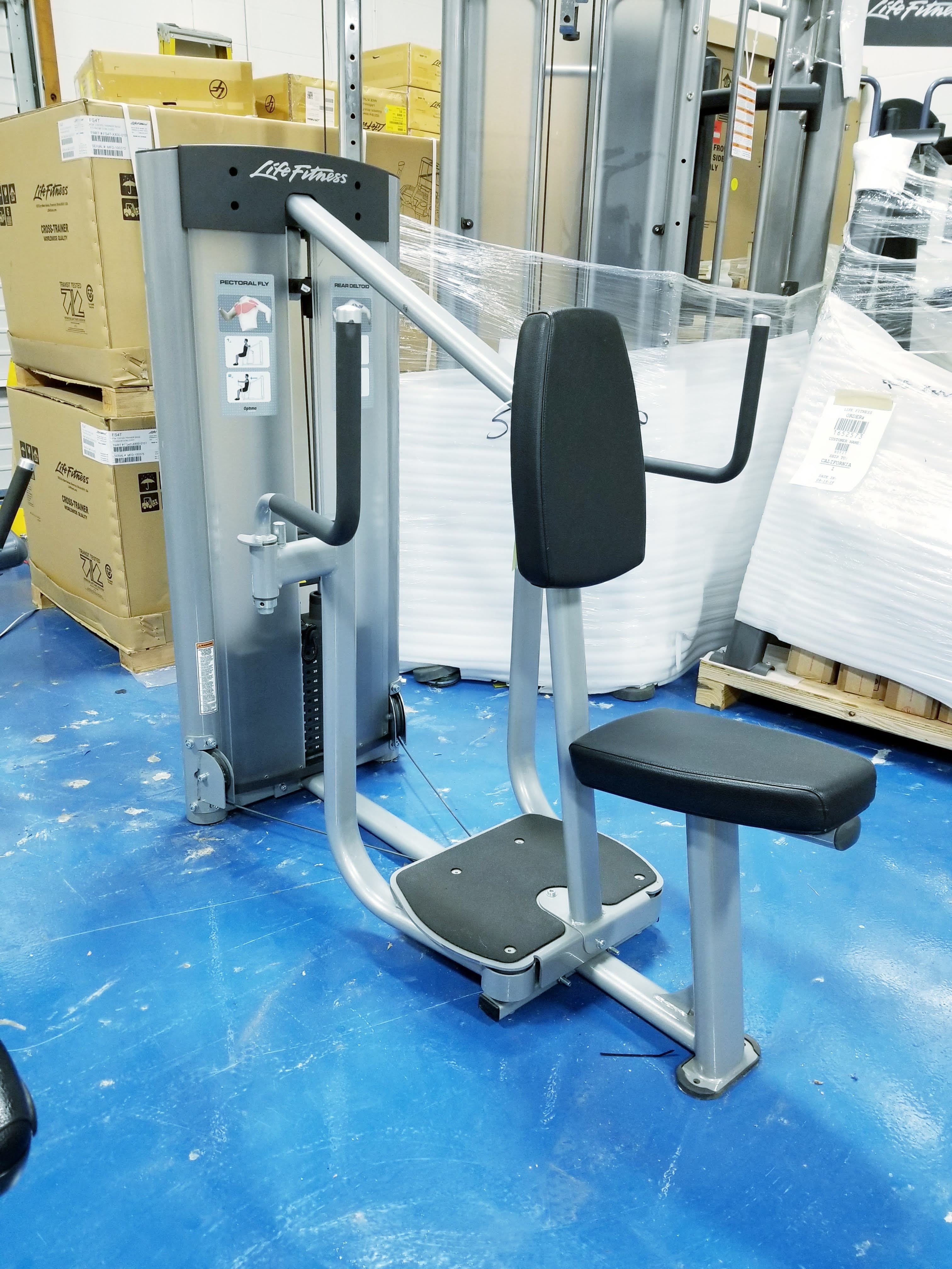 AtlantaFitnessRepair on X