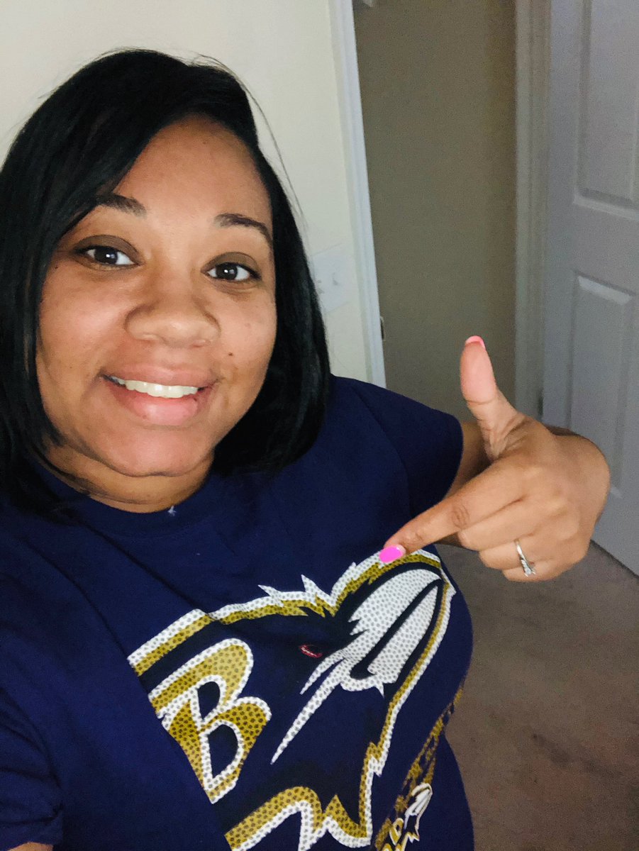 Cockeysville Middle (@cockeysvillems) on Twitter photo Check out <a href="/MsFowler5/">Mrs. Williams</a> in her ravens gear!!! Tomorrow is “Wear It Wednesday”! Join us in wearing your CMS gear!! We can’t wait to see what tomorrow’s fun will look like! Check out <a href="/MsFowler5/">Mrs. Williams</a> in her ravens gear!!! Tomorrow is “Wear It Wednesday”! Join us in wearing your CMS gear!! We can’t wait to see what tomorrow’s fun will look like!