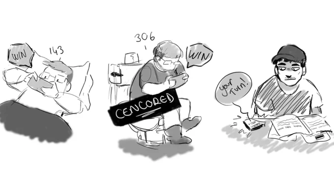 I know its not the best time for it buuuut its fun to think about 8ball thing
@CallMeCarsonYT vs @jschlatt 
 (btw its a 20min sketch don't take it serious sdjshfd) 