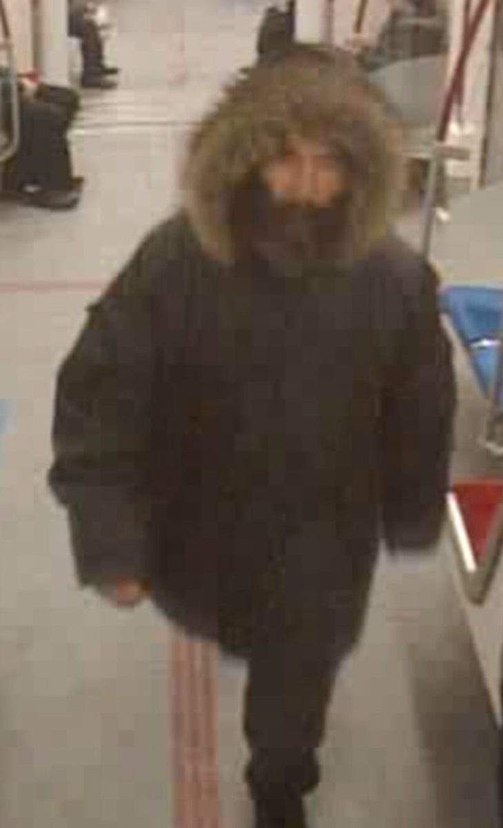 Bloor West-Parkdale Neighbourhood Voice (@bwparkdale) on Twitter photo CRIME: <a href="/TorontoPolice/">Toronto Police</a> asking for help with two #WestTO sex assault investigations - bit.ly/3acpF0q
<a href="/TPS13Div/">13 Division</a> <a href="/TPSSexCrimes/">TPS Sex Crimes</a> <a href="/1800222TIPS/">1800222TIPS 🇨🇦</a> CRIME: <a href="/TorontoPolice/">Toronto Police</a> asking for help with two #WestTO sex assault investigations - bit.ly/3acpF0q
<a href="/TPS13Div/">13 Division</a> <a href="/TPSSexCrimes/">TPS Sex Crimes</a> <a href="/1800222TIPS/">1800222TIPS 🇨🇦</a>
