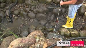 It is time to spring cleaning garden ponds. Here are some recommendations! #NebExt
ow.ly/nfEN50zd6k1