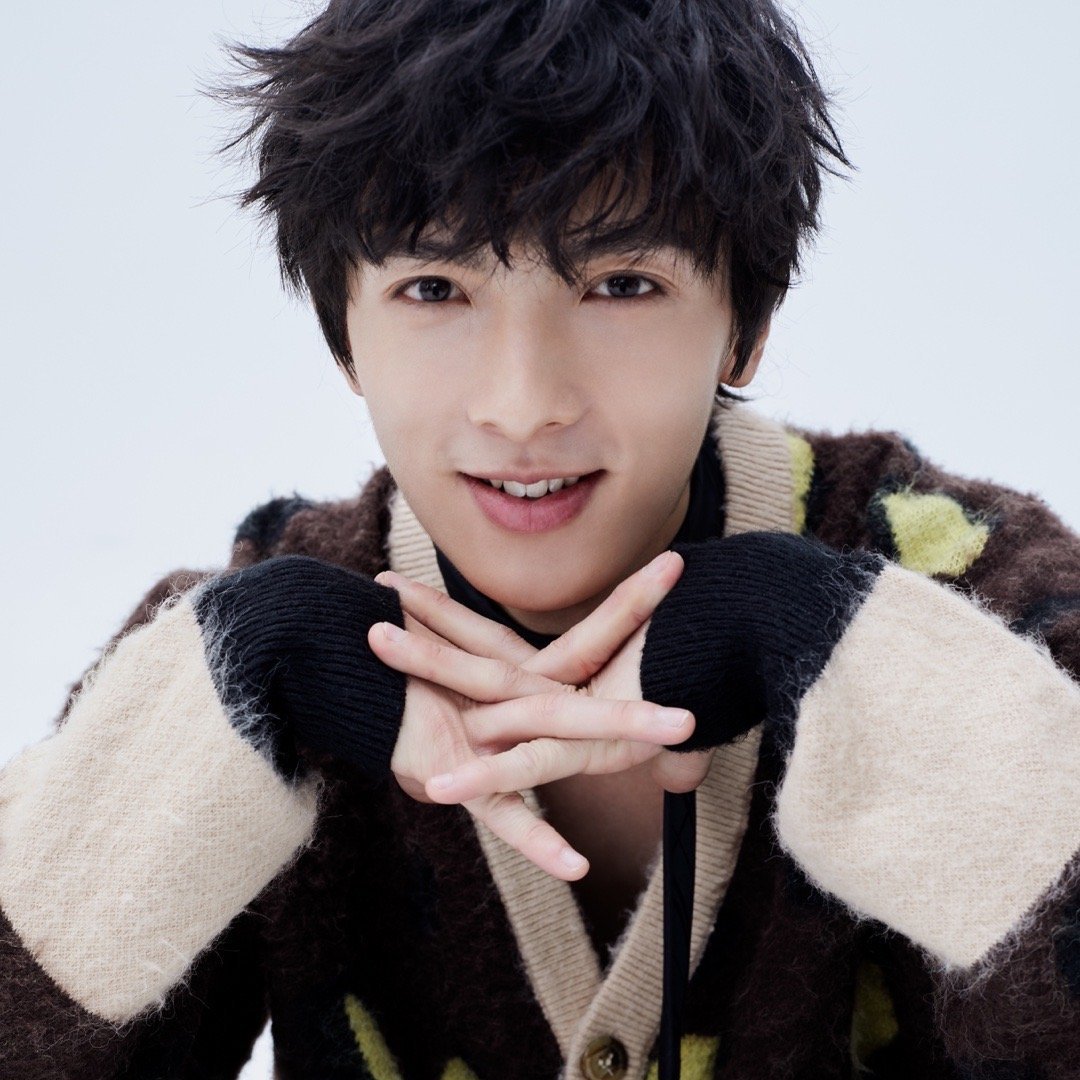 Hourly Cao Junxiang (@Hourlyjunxiang) / Twitter