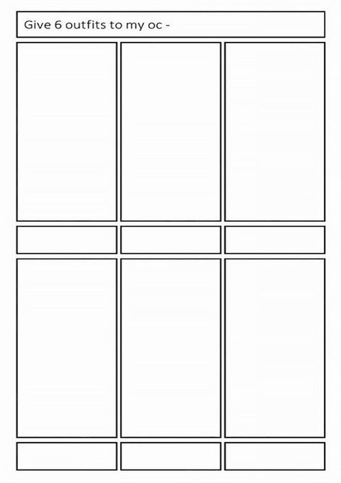 HMMMM 
The oc's I'll draw are vince and daniel so choose wisely ? 