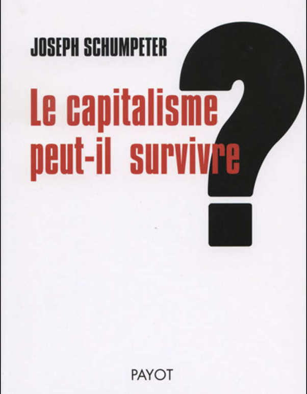 18/ Les citoyens vont finir par ne voter que pour ceux qui promettent de maintenir leurs acquis, de les protéger contre l’instabilité et les injustices du capitalisme. Ils vont demander toujours plus d’Etat, ce qui accélèrera la marche vers la stagnation et le déclin. #FIN