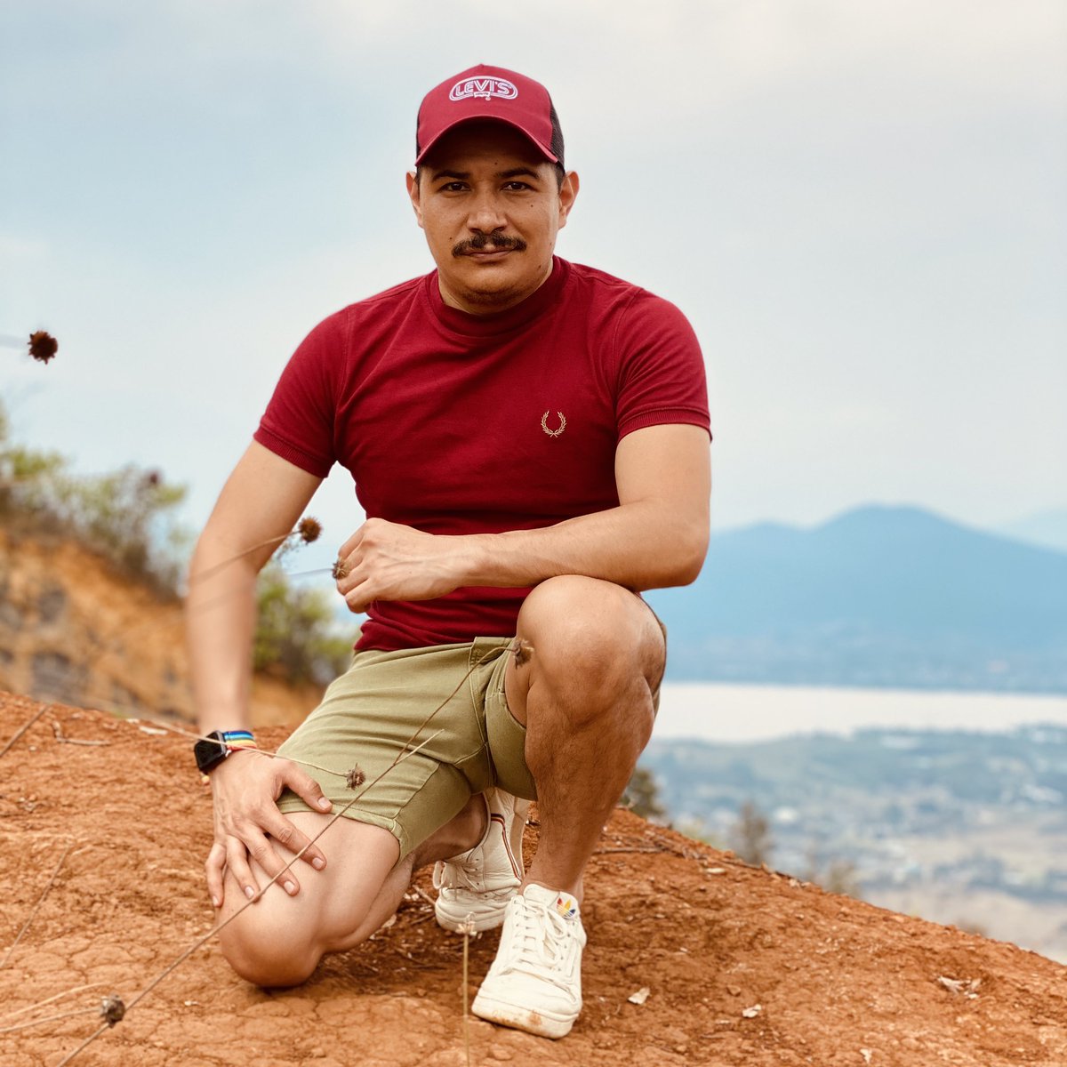 Vatocabronn's tweet photo. Para Instagram 📸⛰🏃🏽‍♂️🧗🏽‍♂️// Para Twitter 📸⛰👟🩲⌚️🧢 https://t.co/JZrSP29Hai