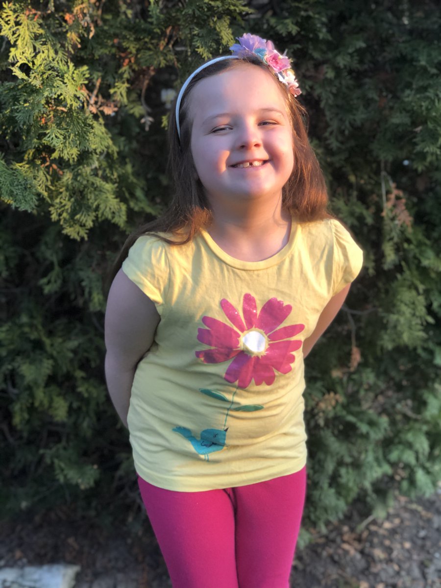 RSDWisconsin's tweet photo. Students celebrate #virtualspirit day with #celebratingspring! https://t.co/uUajoUdUHh
