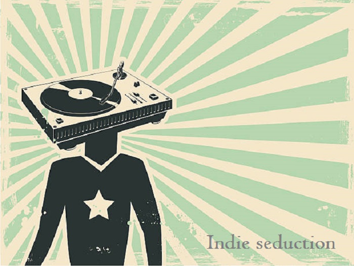 Lastdaydeaf's tweet photo. Indie seduction, Episode 47 https://t.co/PlNKswfHJa https://t.co/6EJMJVQJbH