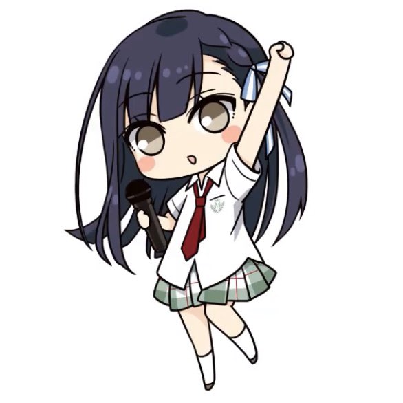 浅見春那のtwitterイラスト検索結果