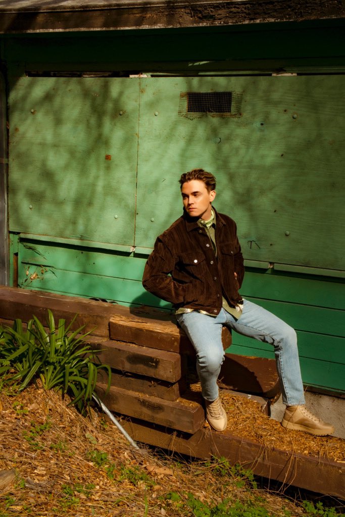 Jesse McCartney tweet media