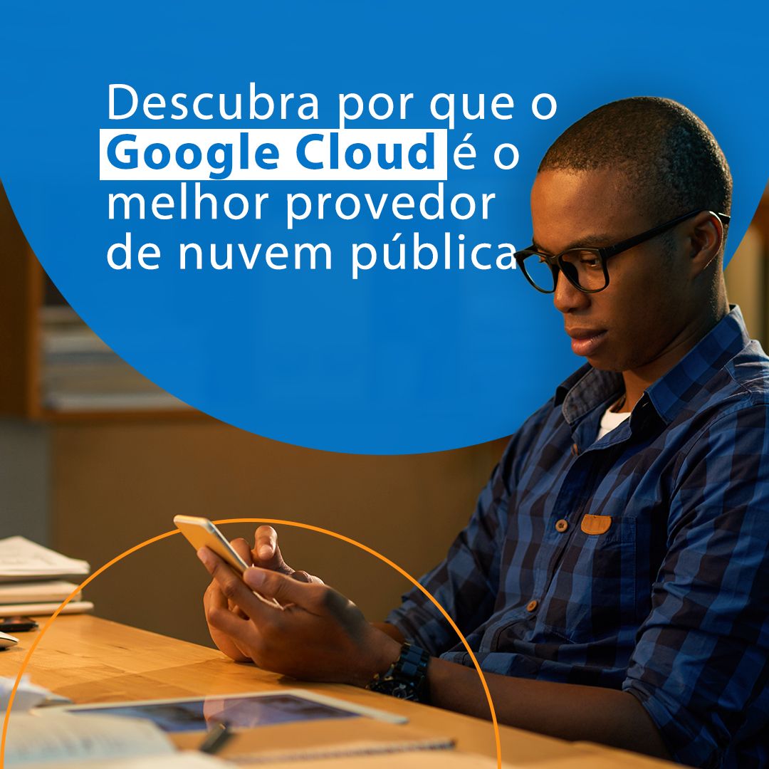 SantoDigital's tweet photo. Descubra por que o Google Cloud é o melhor provedor de nuvem pública https://t.co/jJP7VN9Elf https://t.co/3eAN87SJEn
