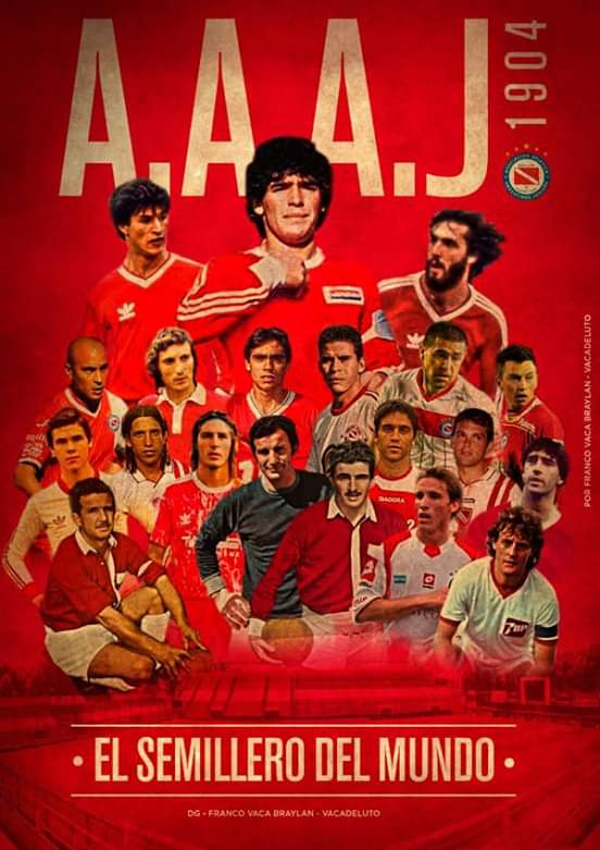 victortuchi's tweet photo. Busco marco para poster que se banque tanta gloria. @JoseHamra vos tenés algo de calidad que aguante este peso futbolero? https://t.co/2wvRxUo60O