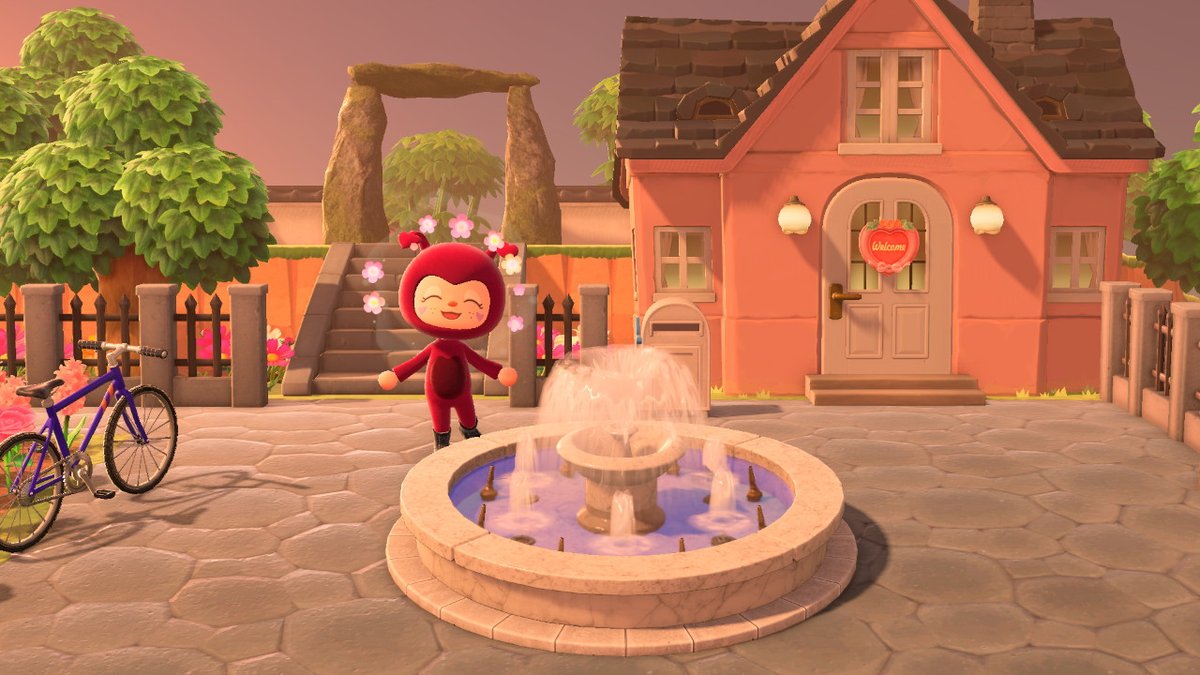 helltai's tweet photo. #AnimalCrossing #ACNH #NintendoSwitch https://t.co/CkR6UOy2Q5