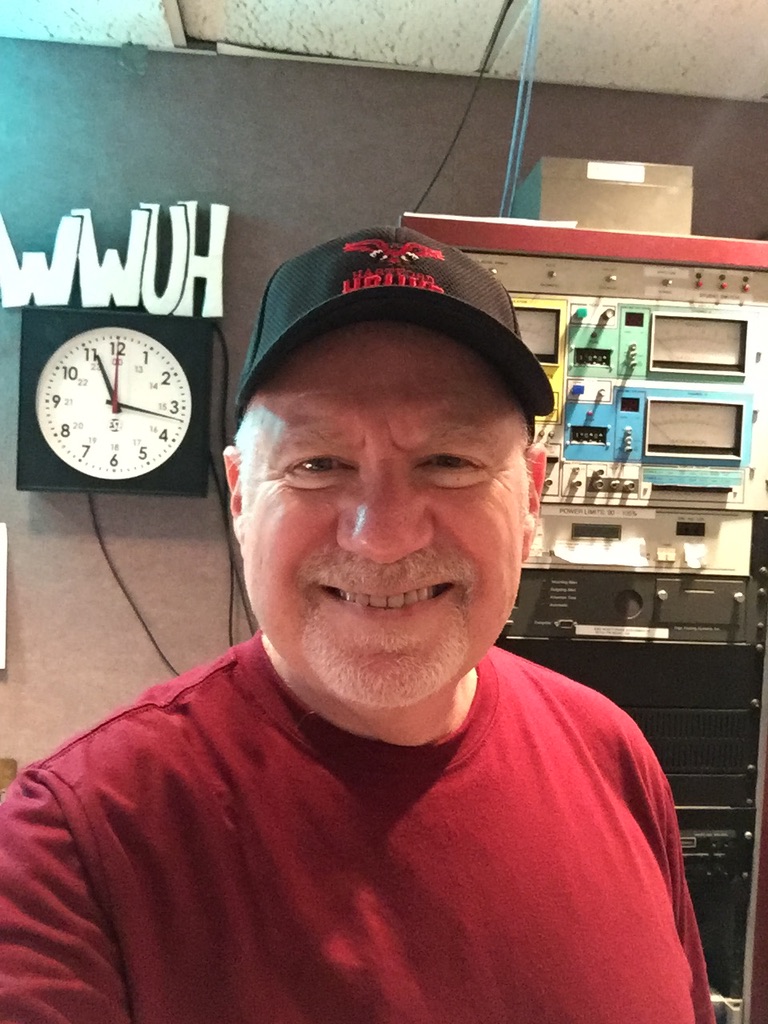UHartSoC's tweet photo. FACULTY HIGHLIGHT

Abe Hefter is an Applied Assistant Professor, Journalism and Media, in the School of Communication.

He hosts a blues show from 9 PM to midnight on WWUH on Monday nights.

Check out the link below for a preview of his show and tune in on Mondays! https://t.co/23Z1GsDR6s