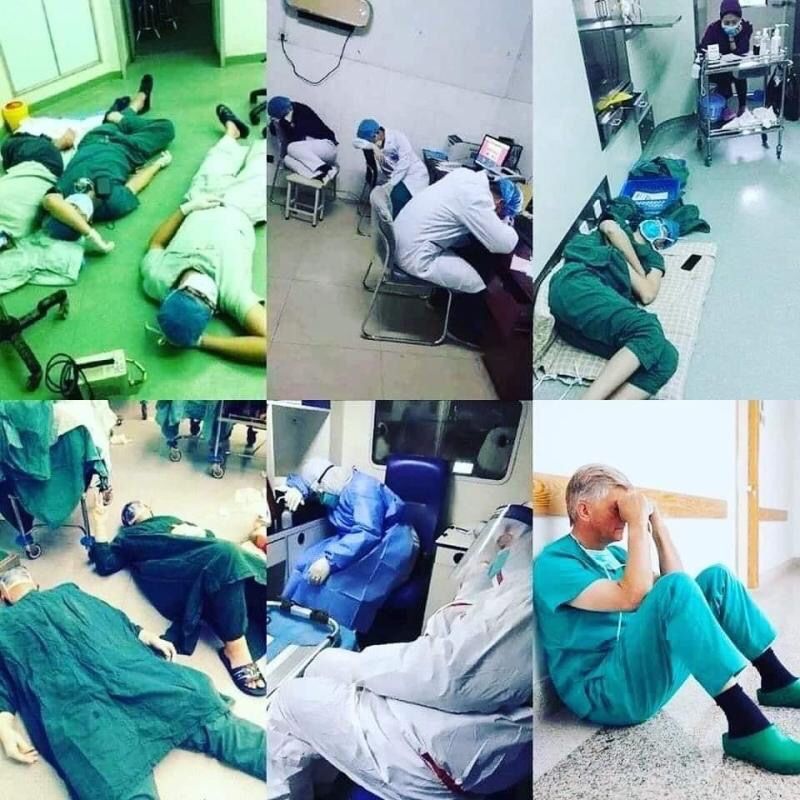 FreeSpiritCoop's tweet photo. Next year, I don’t want to see a single, actor, actress, singer, celebrity or sportsperson on any red carpet! Next year I want to see our key workers having red carpet parties. If this doesn’t happen it will be the biggest injustice ever.
#repost #tellafriend #healtheworld https://t.co/tw5PnPvsz3