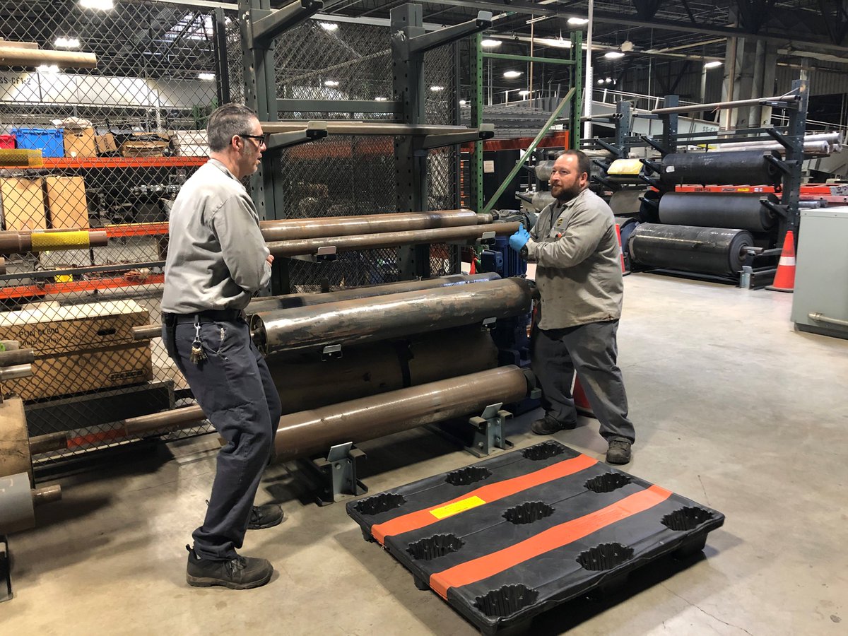 BufSyrBaSE's tweet photo. Lift/Lower Demonstrations with the BaSE Mechanics in Buffalo and Syracuse @safetyfirstNED #NED8keys https://t.co/57sXviVawS