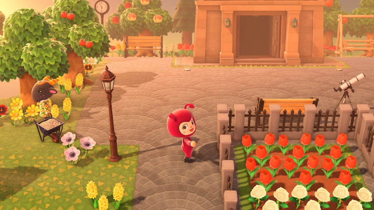 helltai's tweet photo. #AnimalCrossing #ACNH #NintendoSwitch https://t.co/7ZV8I9fpo7