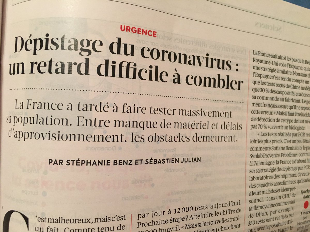 Fabienne Lissak On Twitter Un Article Excellent Dans Lexpress Stephaniebenz Sjulian11