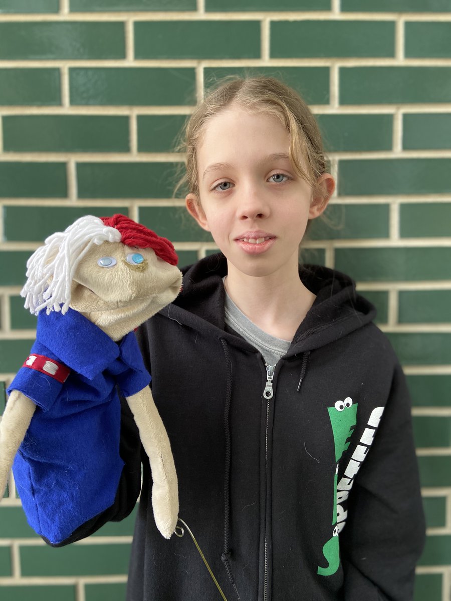 FleckDragon's tweet photo. Today's Featured Friend 💚 Catherine and Todoroki: This fellow might look familiar to some of you. He prefers his white side and drinks Boba. His advice to us all is "You might be stuck at home or in your dorm but you should still train." @EubanksDragons  @Carrollisd https://t.co/NAo4lRC6WZ