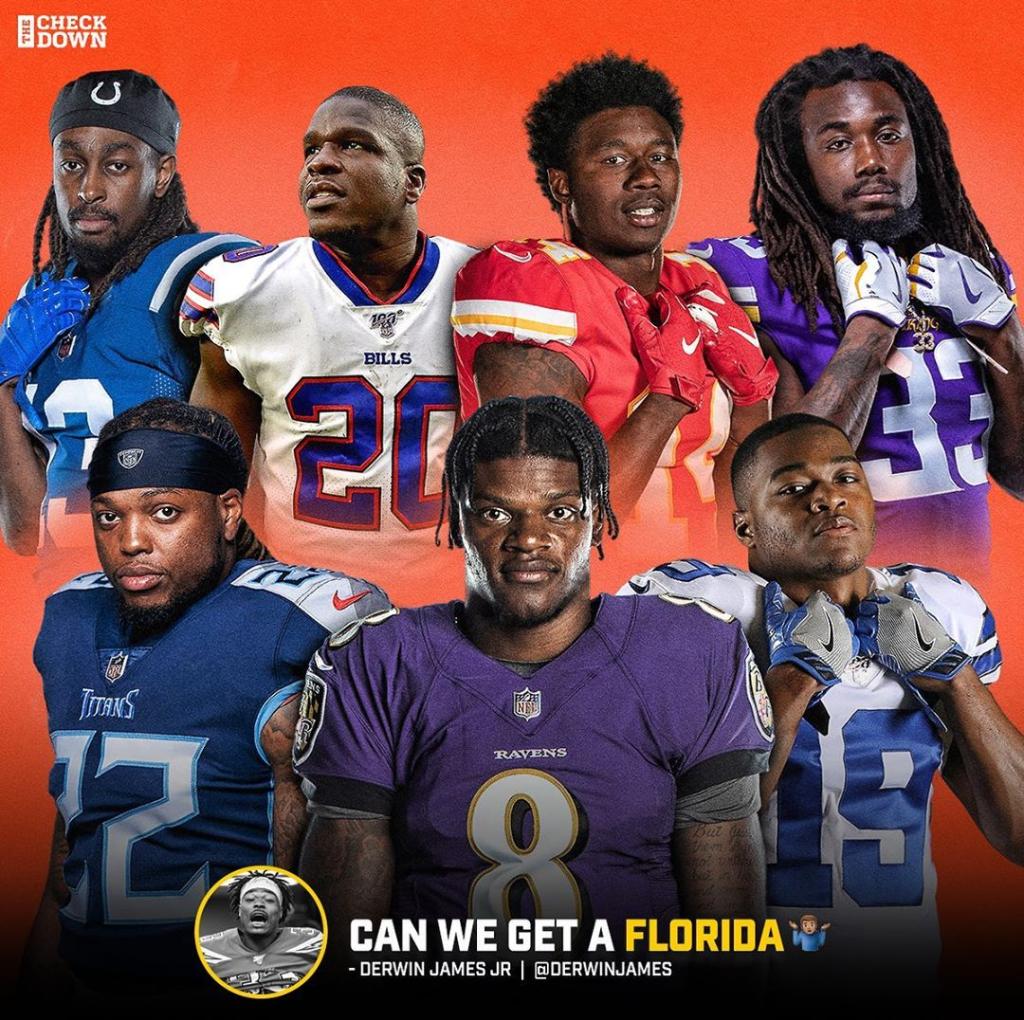 SportsCenter tweet media