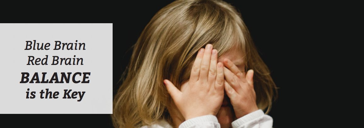 Well-being during this time will require the 🔴 + 🔵 Brains to work together and not against one another. Learn more about why this balance is key during the situation with #COVID19 with our Info Sheet here 👉🏼 bit.ly/2RjqMC2 #ClassKickChat