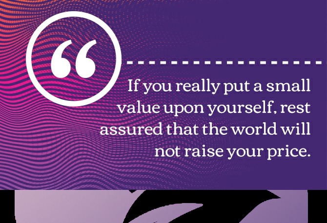 EssentiallyNat's tweet photo. Self-confidence is a very important trait for us to have. Are you lacking? Take the 100 days of rejection challenge- https://t.co/8GPOxhaeJb https://t.co/5Gh8q2OywB