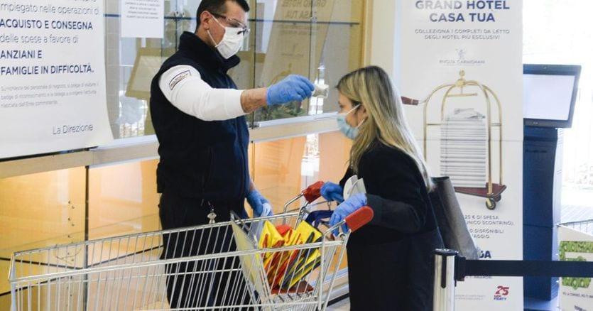 sole24ore's tweet photo. Dalla pandemia alla responsabilità sociale di territorio https://t.co/YHdQu2e92o https://t.co/PVO2lzpeEz