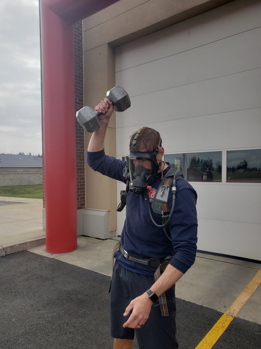 Kootenai County Fire Fighters - Local 2856 tweet media