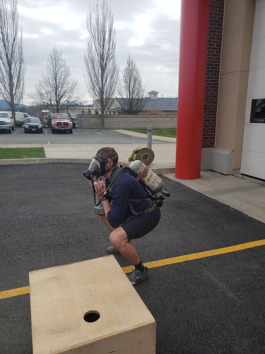 Kootenai County Fire Fighters - Local 2856 tweet media