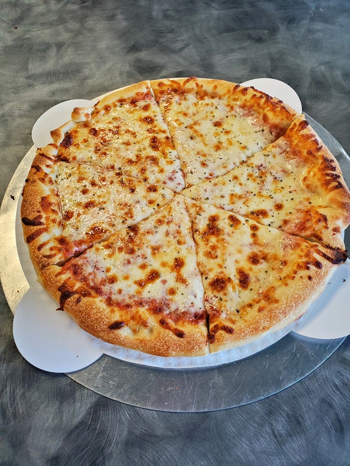 TCapraroIII's tweet photo. State Farm-Capraro Agency supports other local small business owners!
Charlie's in Goffstown NH! Great Pizza and Great Food!
https://t.co/r3WqOkBDoa
#OurStateFarm #StateFarmPizzaParty https://t.co/ru7hHNoiS6