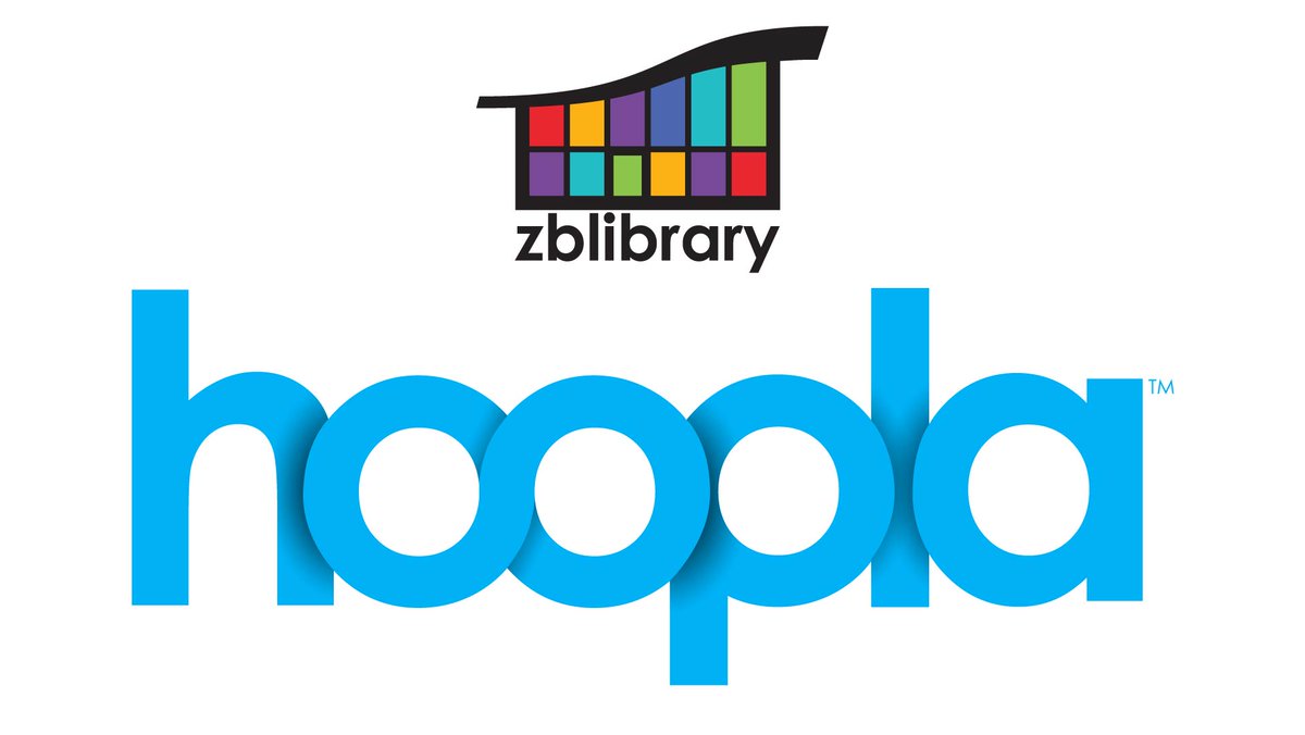 zblibrary's tweet photo. We've now got Hoopla! Get free books, movies, TV shows.. all FREE with your library card! Just go to https://t.co/IyXfjNZnMk and create a new account using your library card! And if you don't have a library card, you can apply for a temporary one here https://t.co/PMvQptBGW6 https://t.co/2FgNhA7gGf