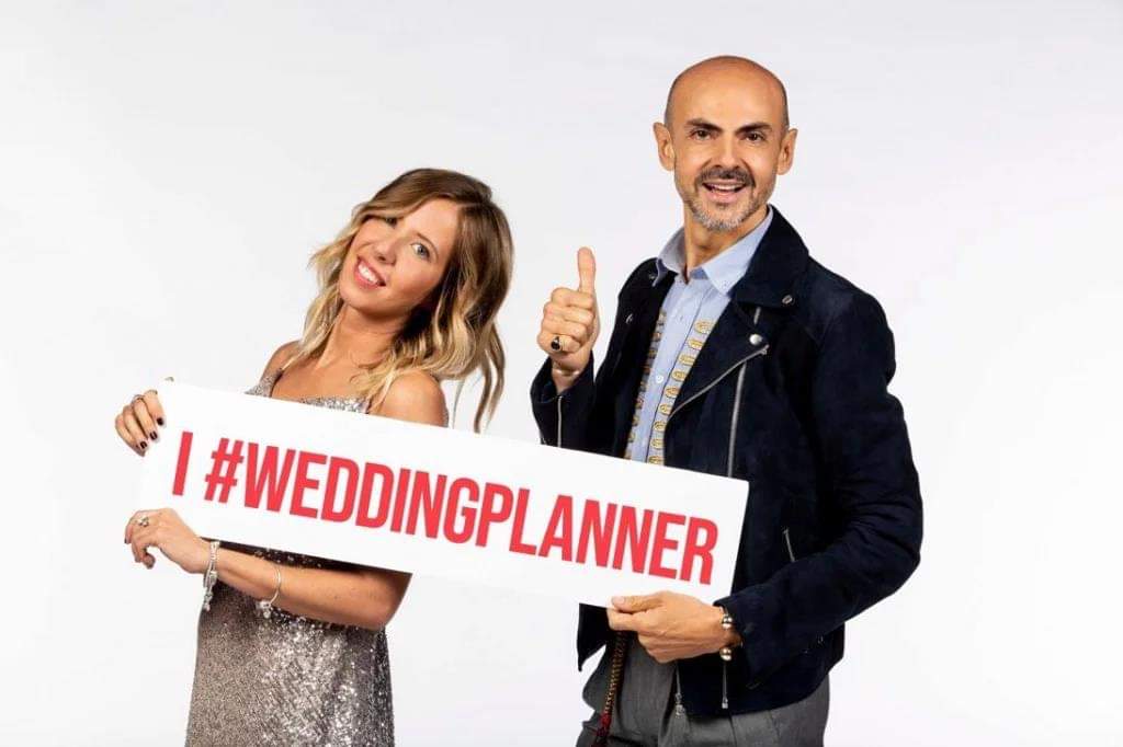 Una_Gioia_Mai's tweet photo. ENZO MICCIO E CAROLINA GIANUZZI I NOSTRI WEDDING PLANNER SONO COMUNQUE I VINCITORI MORALI DI QUESTA EDIZIONE
#pechinoexpress https://t.co/6wrjsl2Y6D