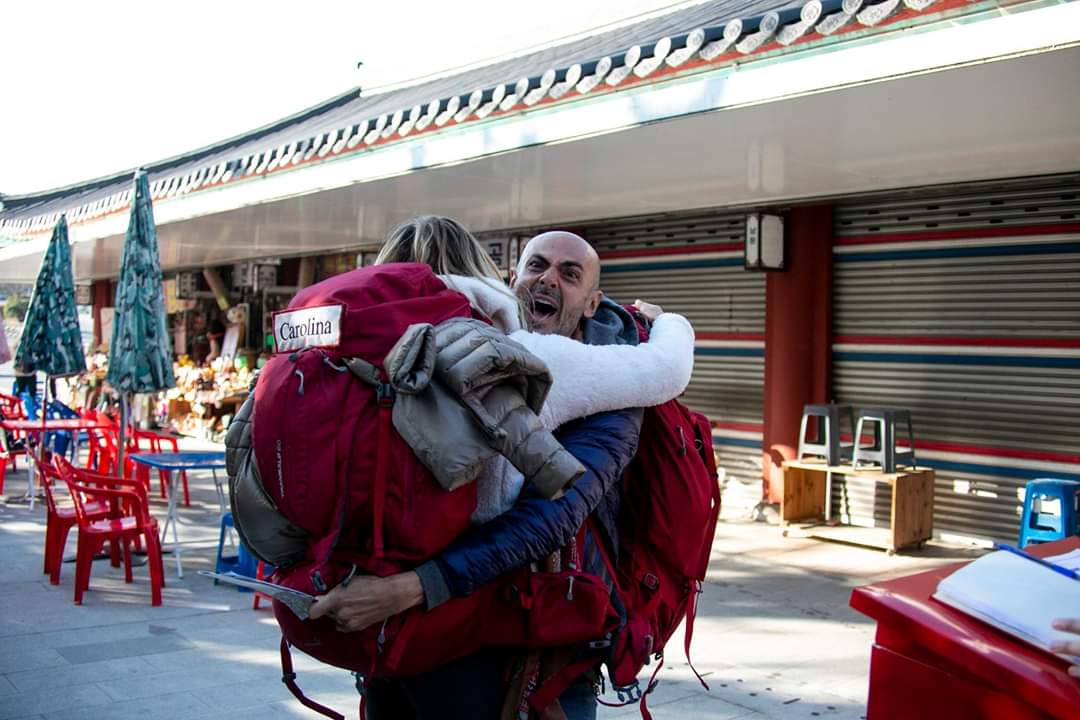 Una_Gioia_Mai's tweet photo. ENZO MICCIO E CAROLINA GIANUZZI I NOSTRI WEDDING PLANNER SONO COMUNQUE I VINCITORI MORALI DI QUESTA EDIZIONE
#pechinoexpress https://t.co/6wrjsl2Y6D