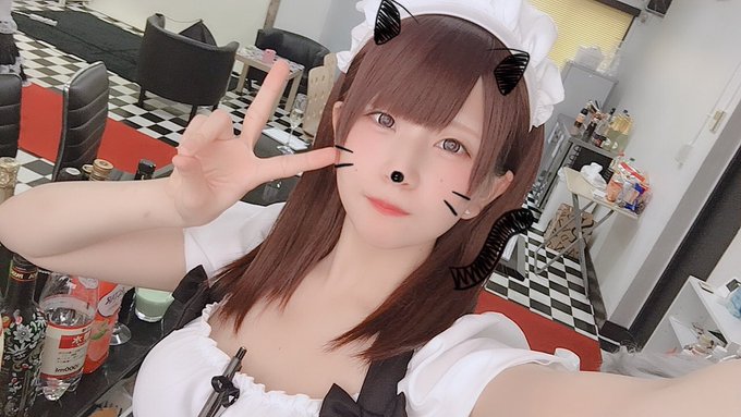 コスプレイヤー雨宮あんずのTwitter画像33