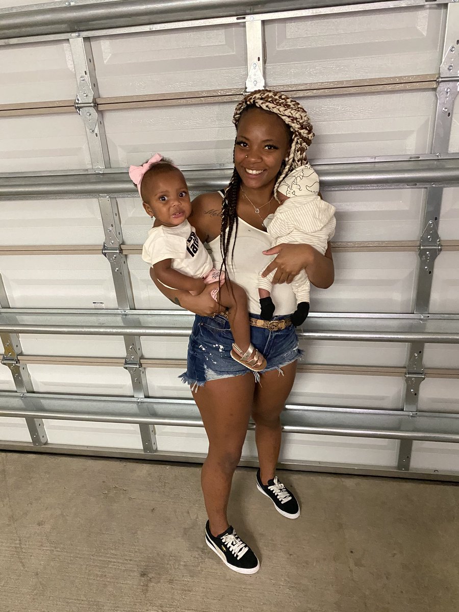 its_Keebie's tweet photo. To the World Iโm just their MOMMY ... but to THEM Iโm SUPERWOMAN๐ค๐ฝ๐๐คโผ๏ธ
#MaMee ๐ธ๐
#Butterball ๐งธ๐ค
#Easter20 ๐ฅฐ๐ฐ https://t.co/jFjLAIDS9s