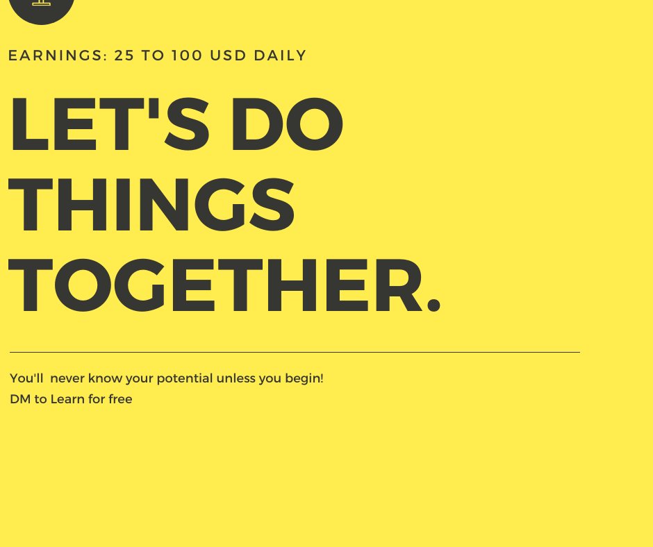 dharwan10's tweet photo. Affiliate marketing
35$ - Noida

Hello everyone ❤️❤️
.
Do you really want to make money online 💸
.
We are looking for only 10 people's 🧒👧
.

Only serious people | Because it take very little Investment🔥🔥
.
Free Training | Free Courses | 24*7 Support | 
.
Direct Message 📩 https://t.co/S8mQ9yKDeJ