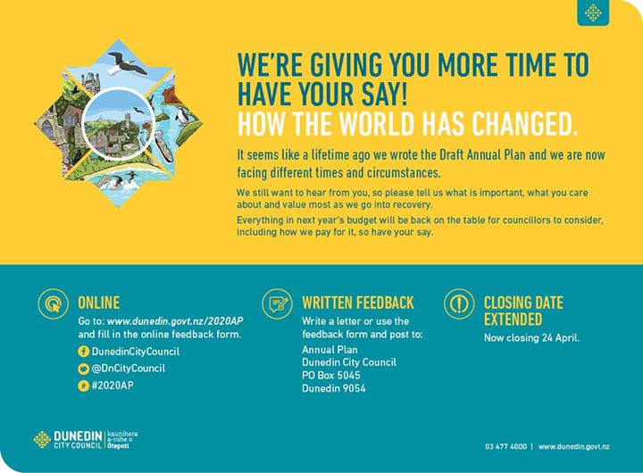 OAR FM Dunedin tweet media