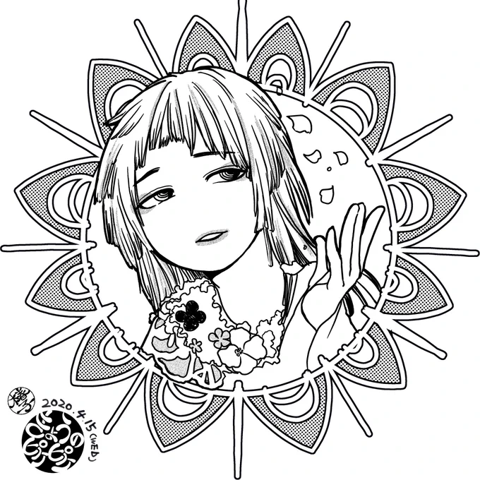 おぼんろ第18回本公演
「メル・リルルの花火」まであと2日!
今日は、チル役のわかばやしめぐみさんです!
#おぼんろ
#メルリルル
#おぼんろ新作公演カウントダウン
#きょうのピケピケ 