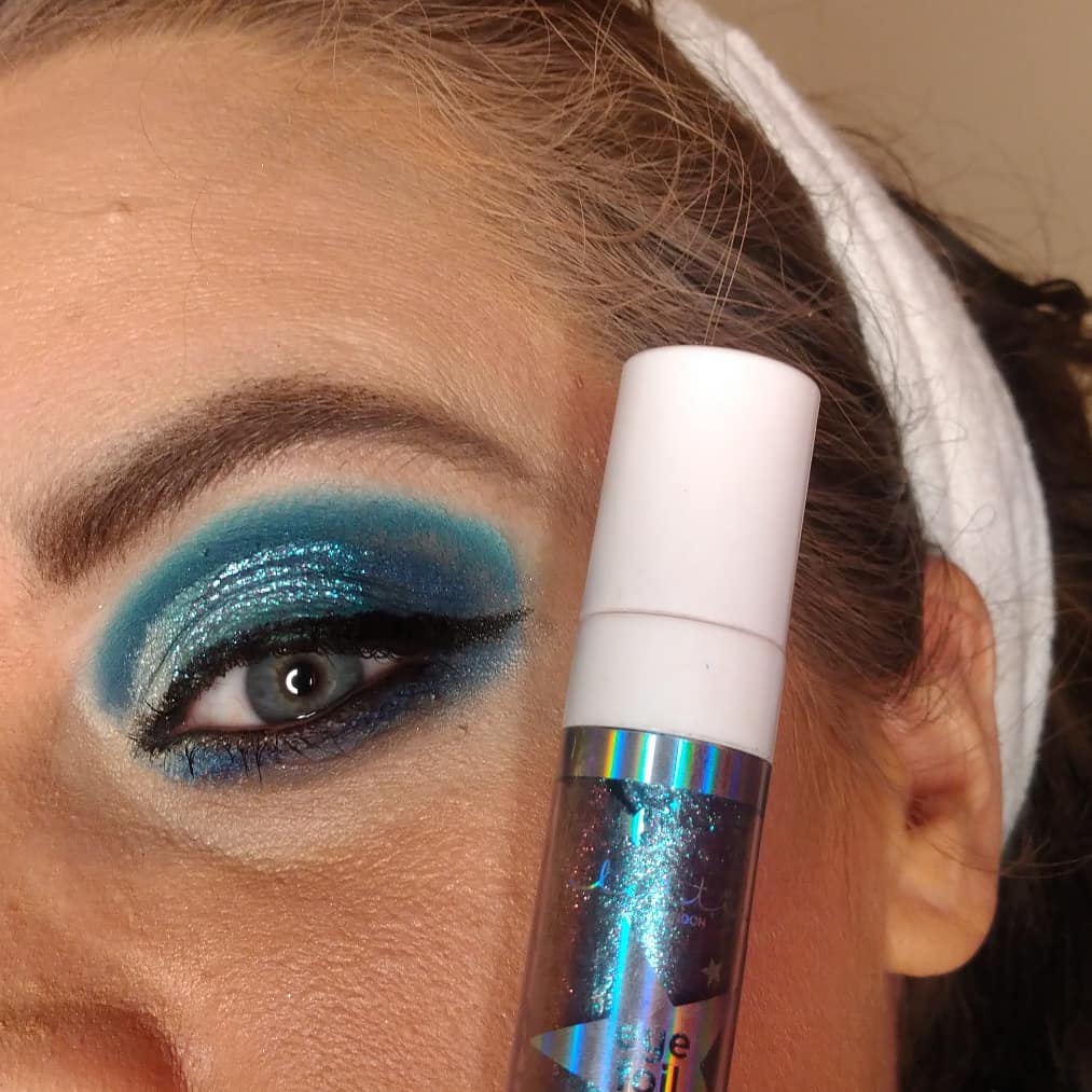 makeupbytessa's tweet photo. @lottielondon
 Eyetopper fire
#eyes #eyetoppers
#LotteWorld https://t.co/UsFGlazwJr