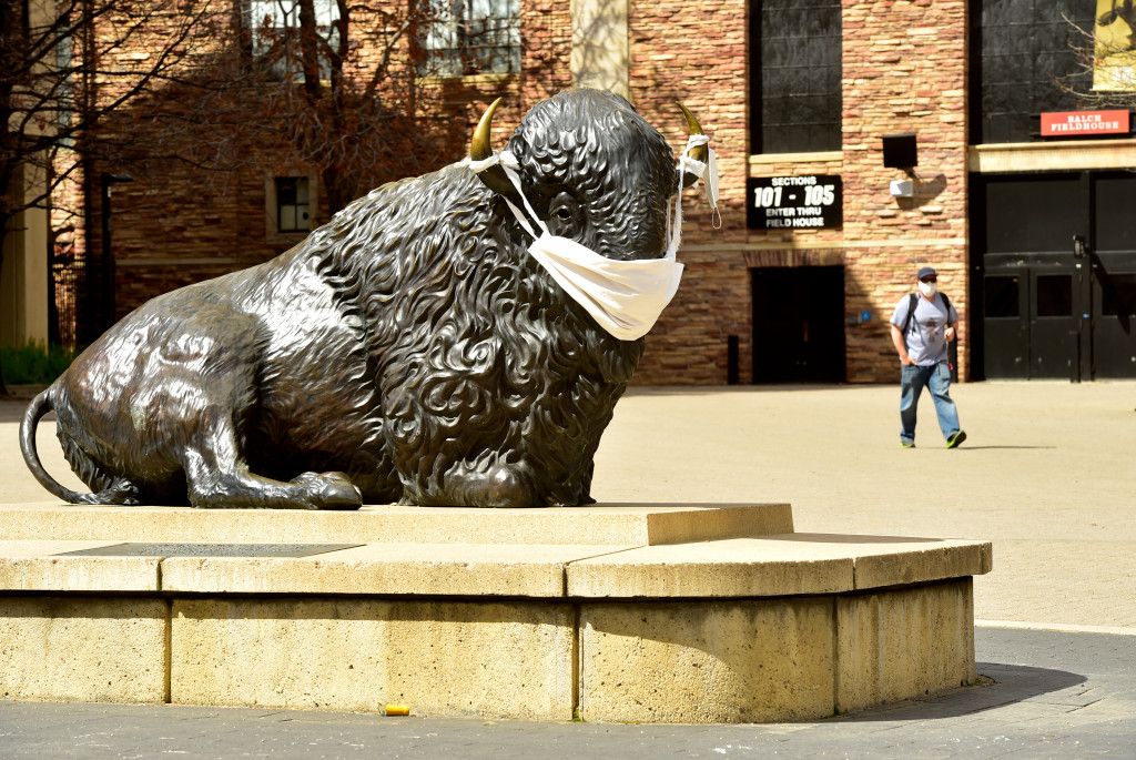 EdCommission's tweet photo. Coronavirus a potential financial disaster for Colorado's already-underfunded universities. Read hereπ https://t.co/vqbCEKgEv2 | @denverpost #EdClips https://t.co/tVZBjRp7LL