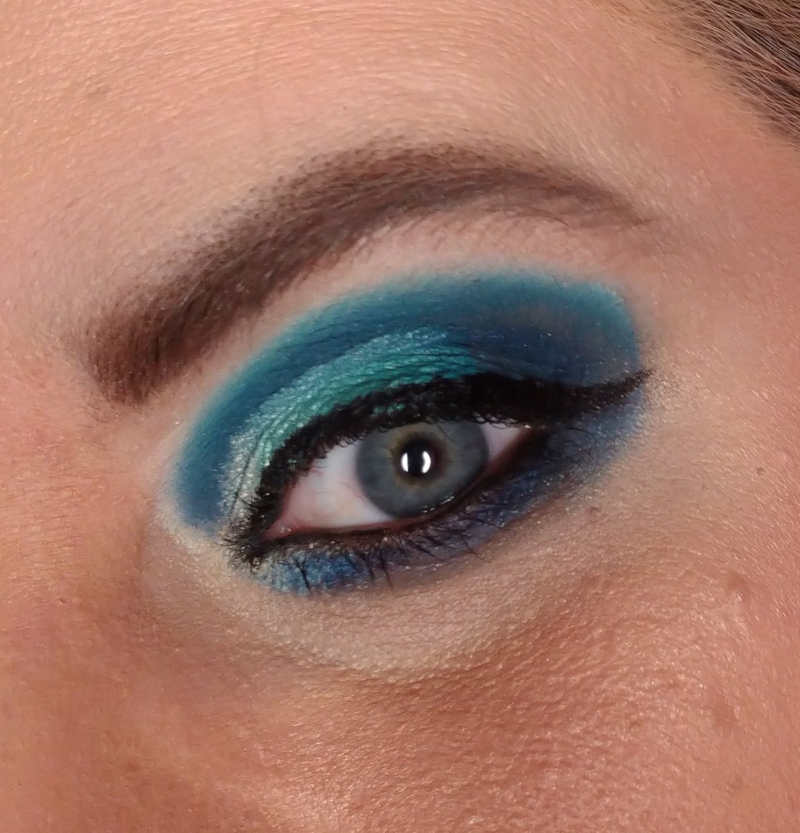 makeupbytessa's tweet photo. Morphe https://t.co/kwpS9Efsku