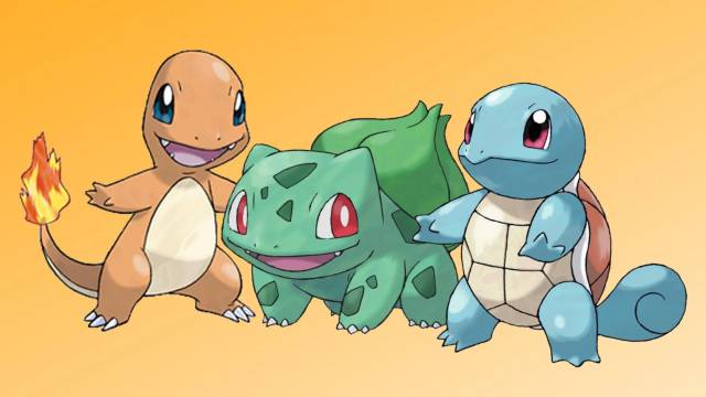 Encuestando's tweet photo. RT 🔄 BULBASAUR, SQUIRTLE y CHARMANDER
MG ♥️ TOTODILE, CYNDAQUIL y CHIKORITA

¿Cuáles son vuestros 3 Pokémon iniciales favoritos? https://t.co/1OvWJCfdwR