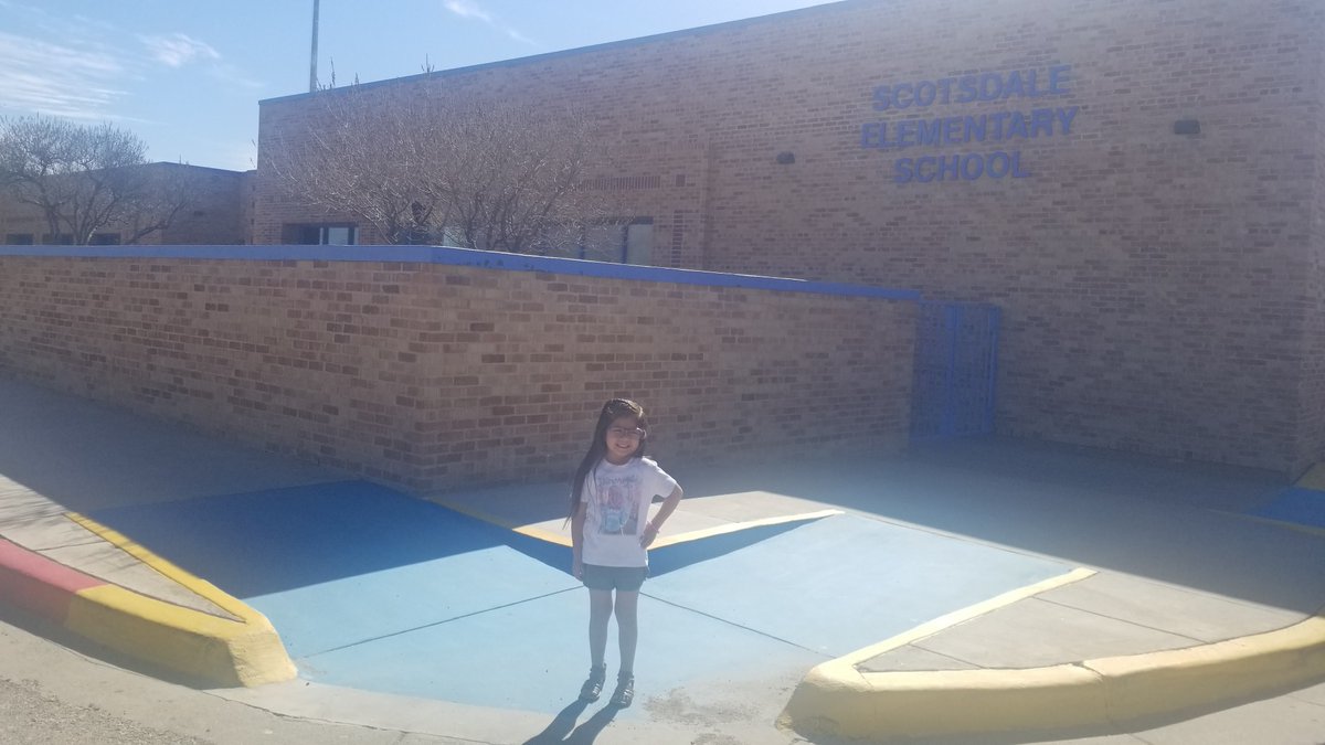 lalexispuga's tweet photo. YPKβ€οΈπ§Έπ does a "Transition to Kinder Field Trip" for their students. We had gone on a "Mini Field Trip." Now finished online registration! Lauryn is excited!! ππ#PreKClassof2020 #FutureCadet @YsletaISD @YsletaPreK @PreKPrincipal @MSuizette @Scotsdale_YISD https://t.co/Dwh8MN8586