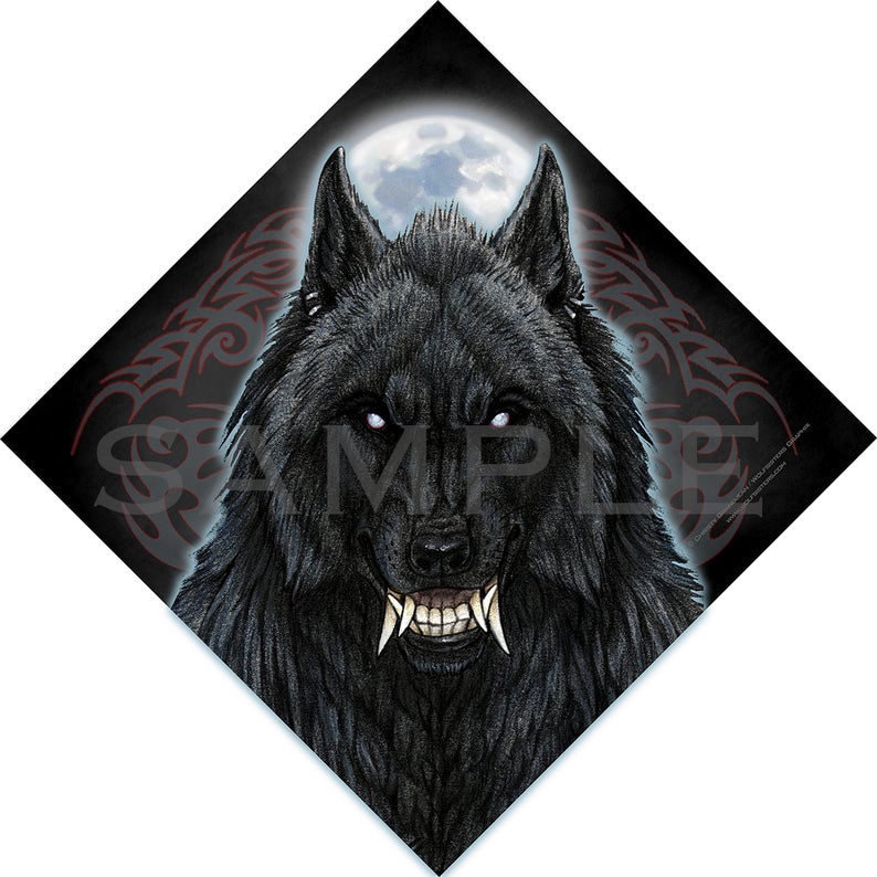 KierrnMoon's tweet photo. Awww yis. A lovely bandana of one of my babees <3
https://t.co/MFsy2jV9eP
.
#werewolf #werewolves #lycanthrope #facemask #bandana #goldenwolf #goldenwolfen #HorrorArt #darkart #badass #Wicked #kierrn https://t.co/1YC9uLzWKf