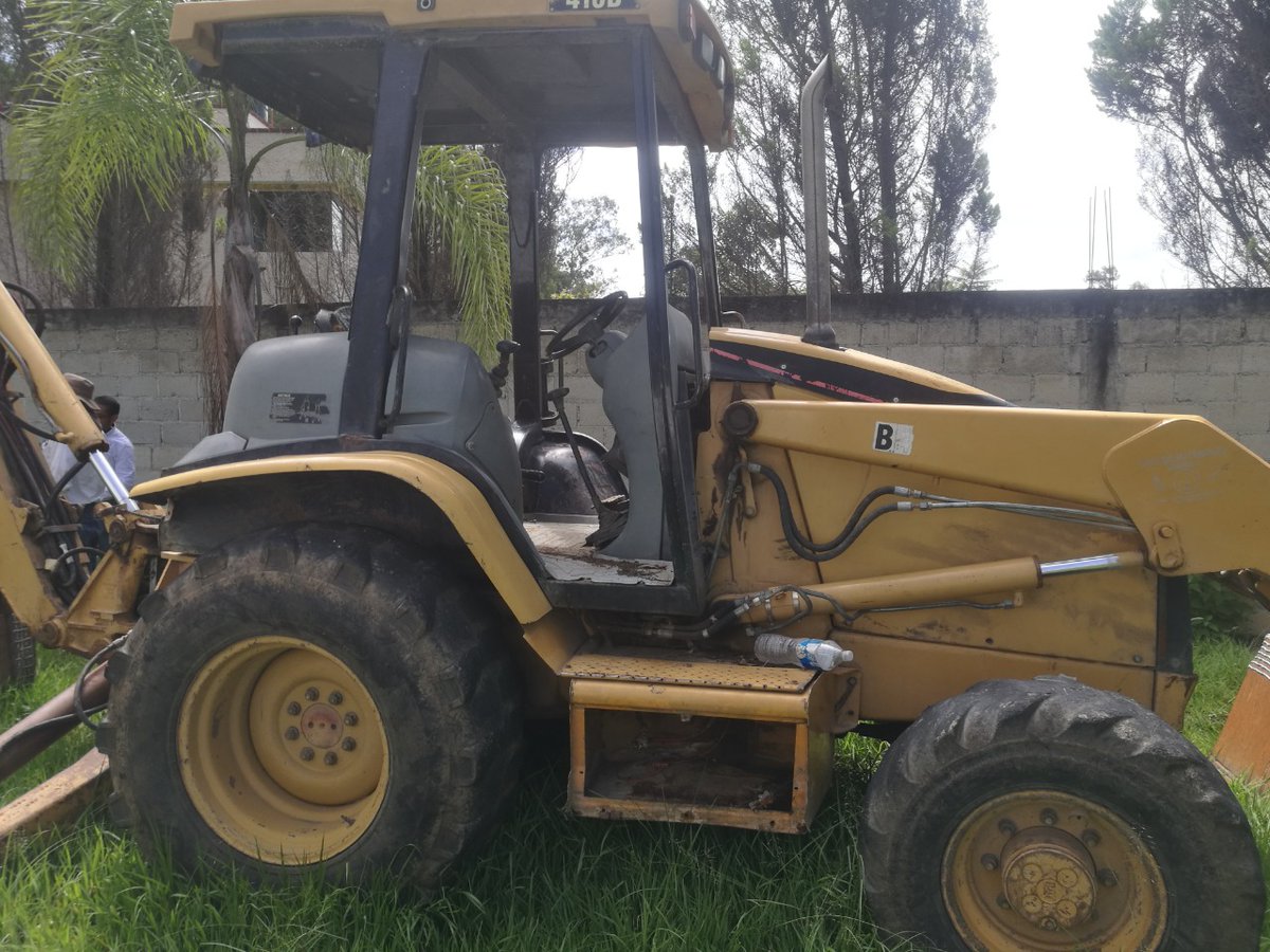 RODER Construcciones tweet media