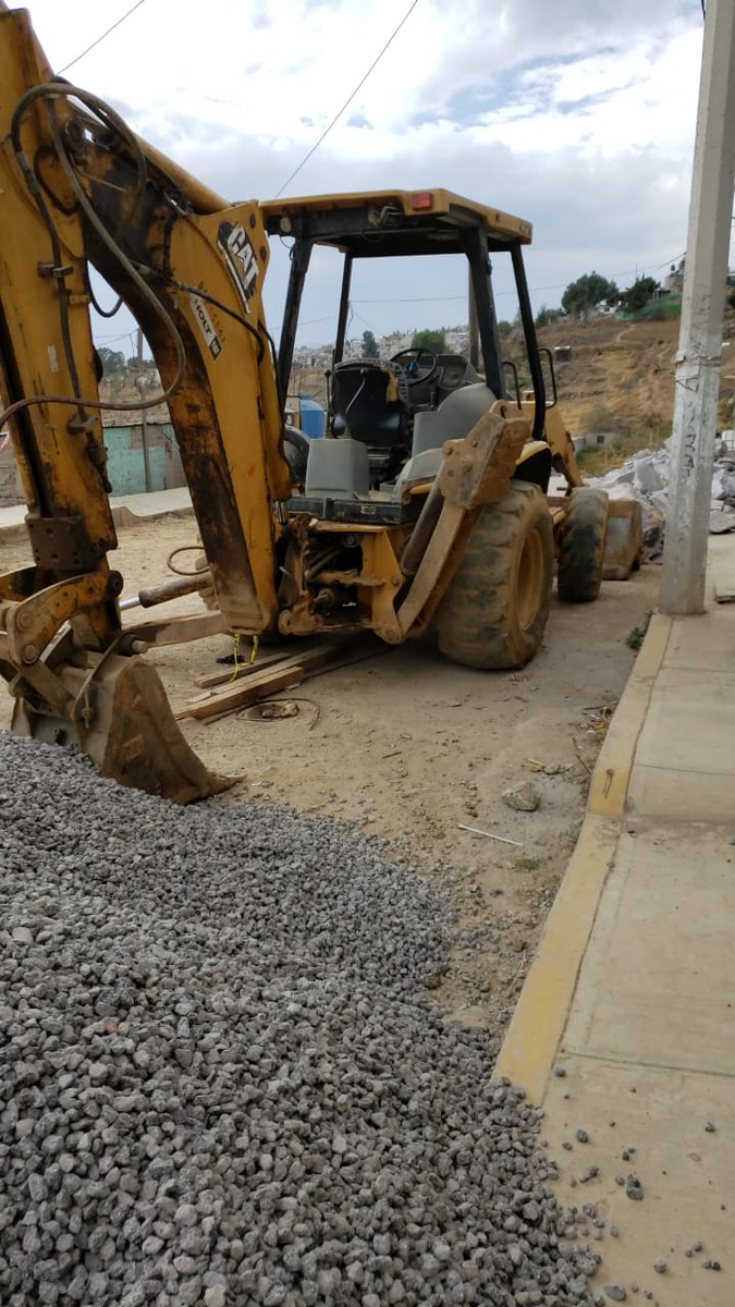 RODER Construcciones tweet media