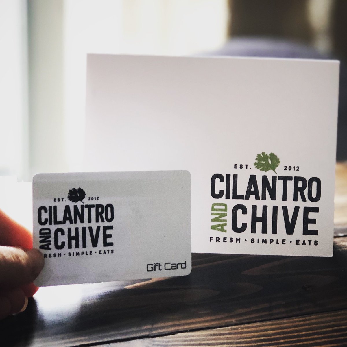 Psssttt....want to win $100 to @cilantro_chive ???? Ummm yaaa, we thought so! Hop over to our Instagram page and enter to win! 
#BeyondGivesBack #BackSmallBiz #CovidGiveaway #yqf #lacombe #reddeer #insurance #insurancebroker #ShowMeBeyond