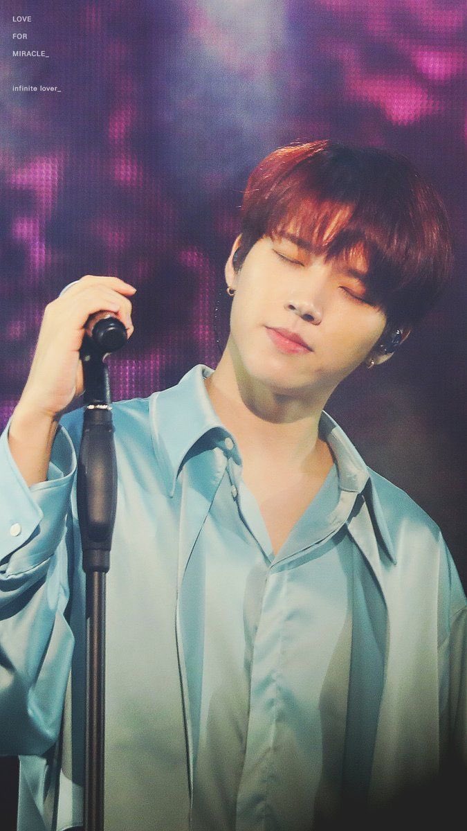 [d-476]my sole existence is to love and support woohyun