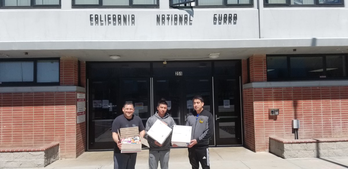 Op: Care & Comfort tweet media